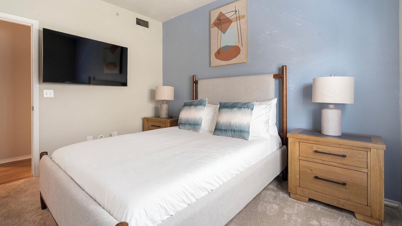 Photo of Bedroom in Wetmore