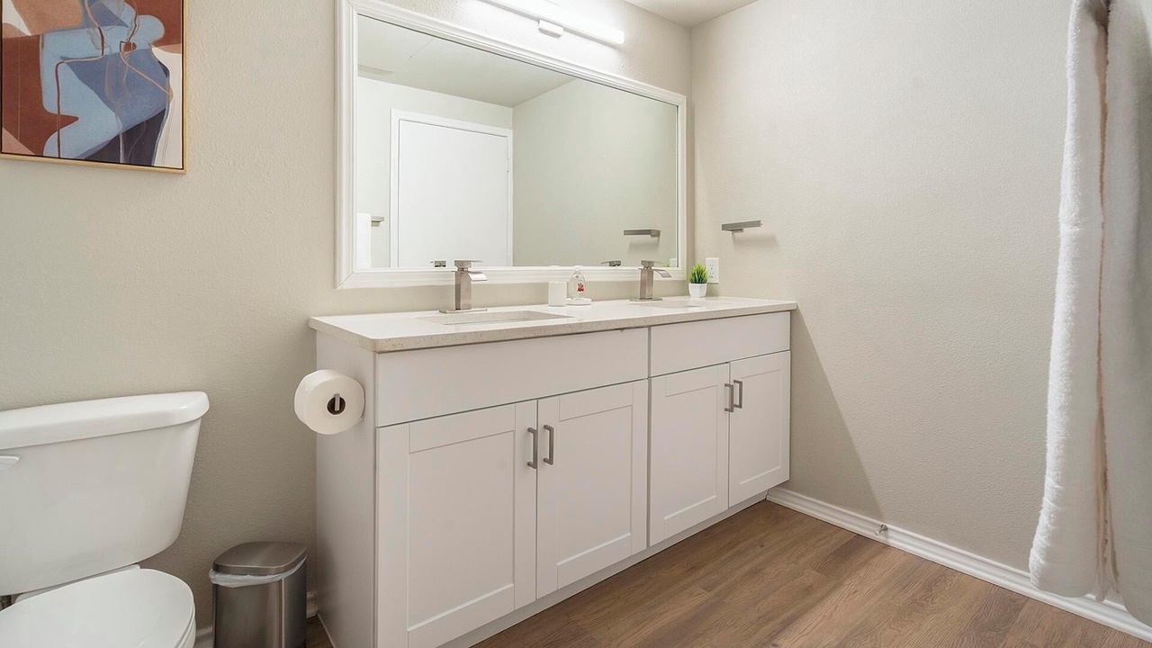 Photo of Bathroom in Wetmore