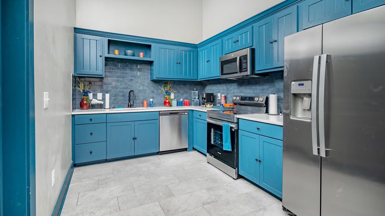 Photo of Kitchen in Wetmore