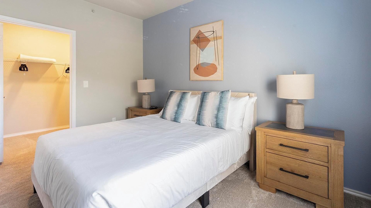 Photo of Bedroom in Wetmore