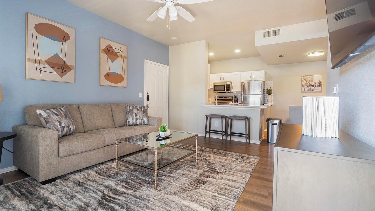 Photo of Livingroom in Wetmore