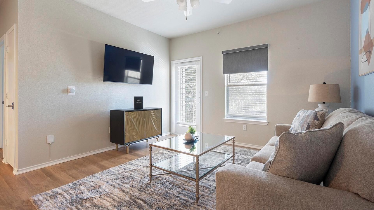 Photo of Livingroom in Wetmore