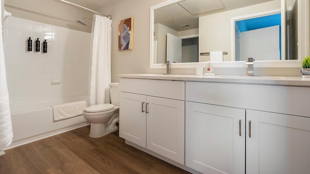 Photo of Bathroom in Wetmore