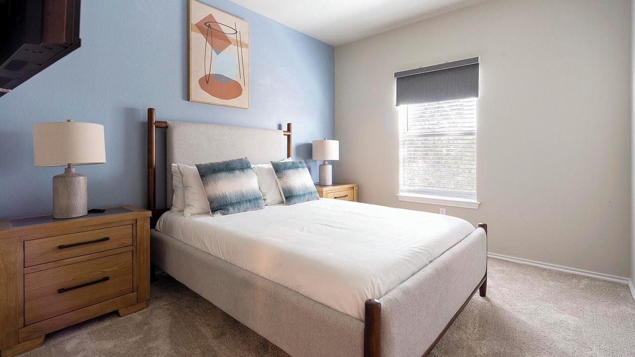 Photo of Bedroom in Wetmore