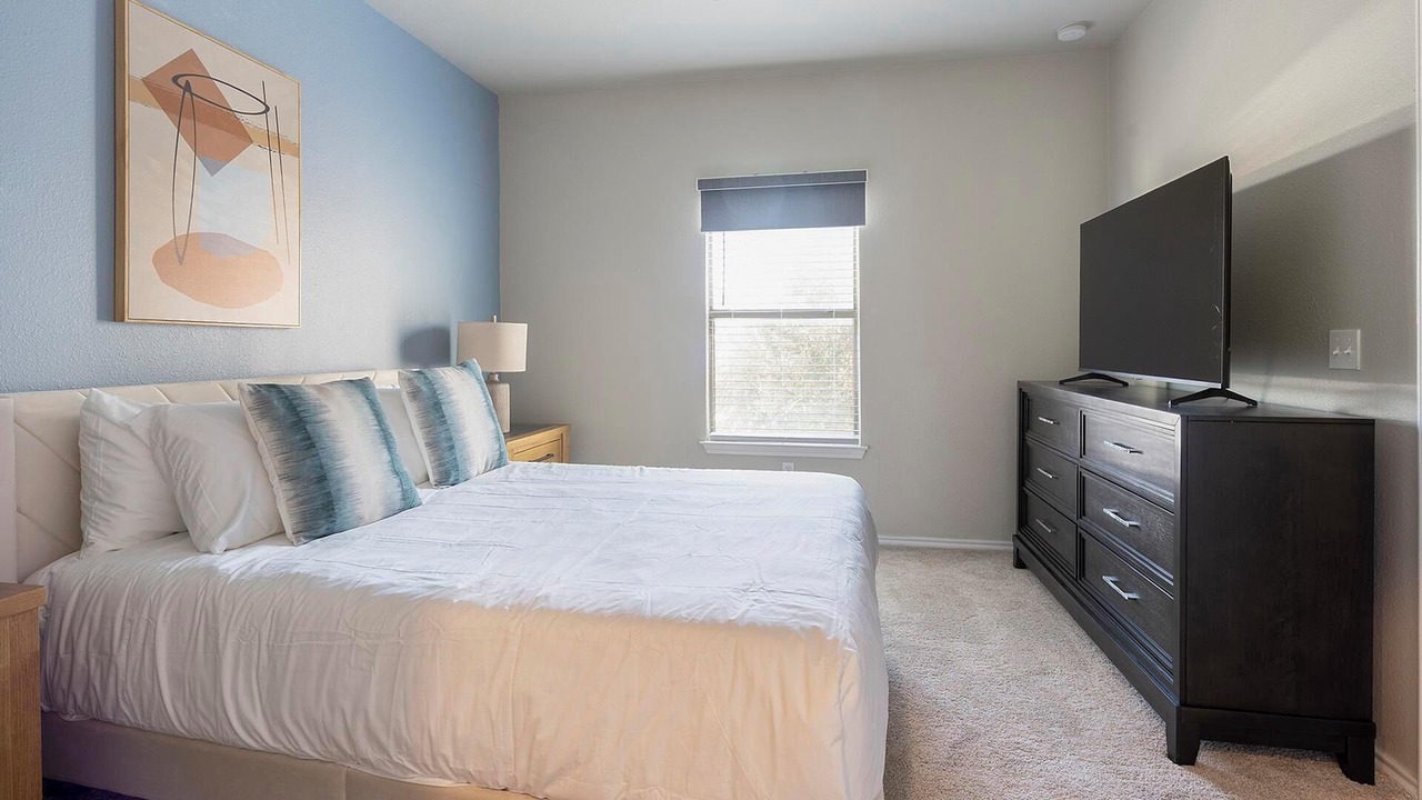 Photo of Bedroom in Wetmore