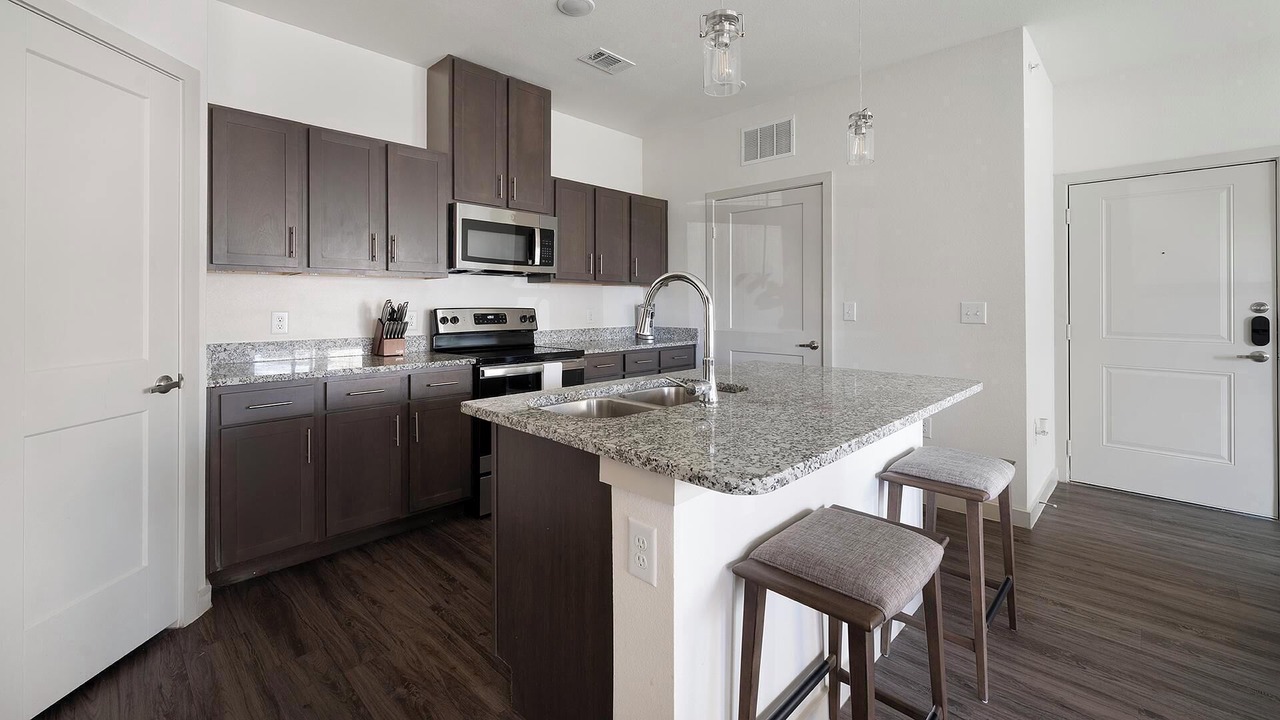 Photo of Kitchen in Buda