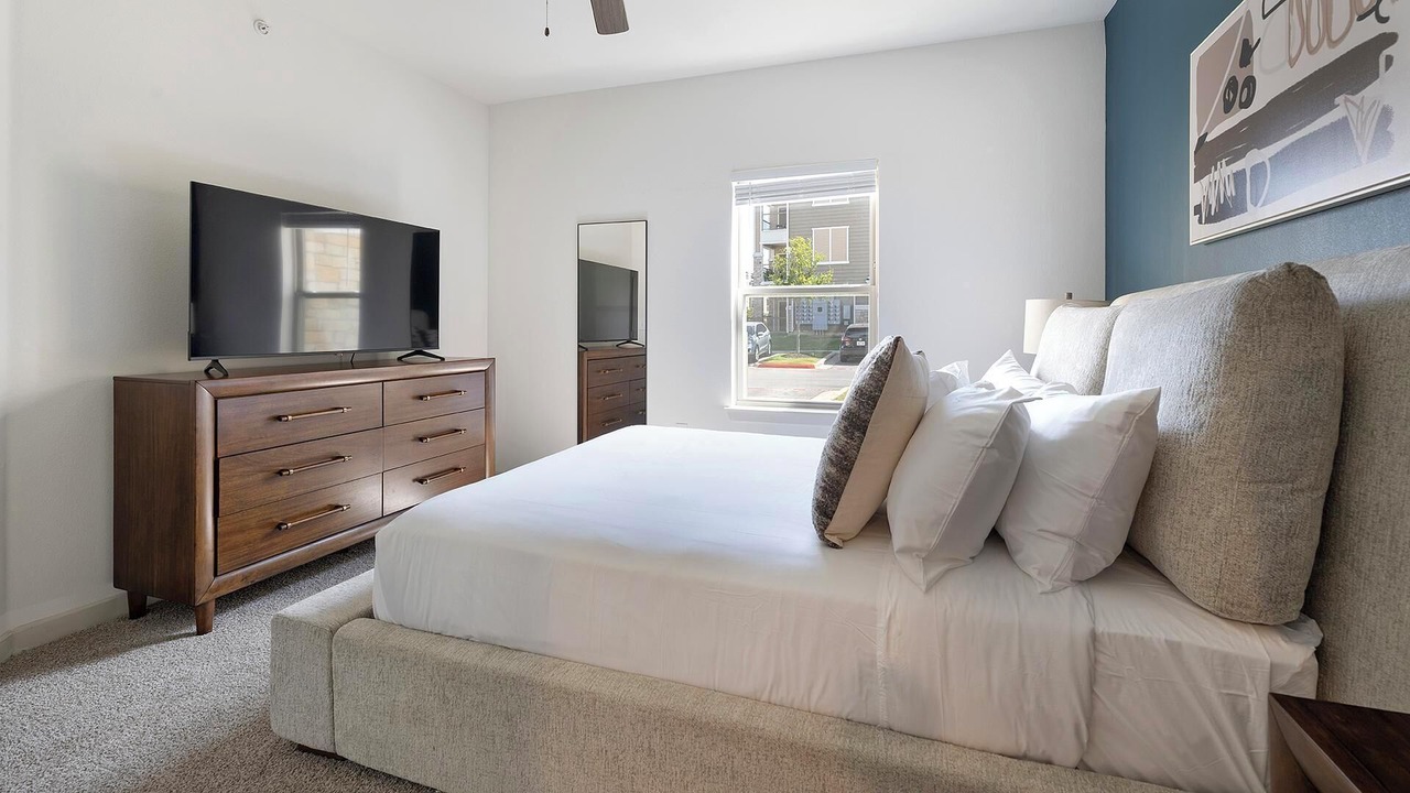 Photo of Bedroom in Buda