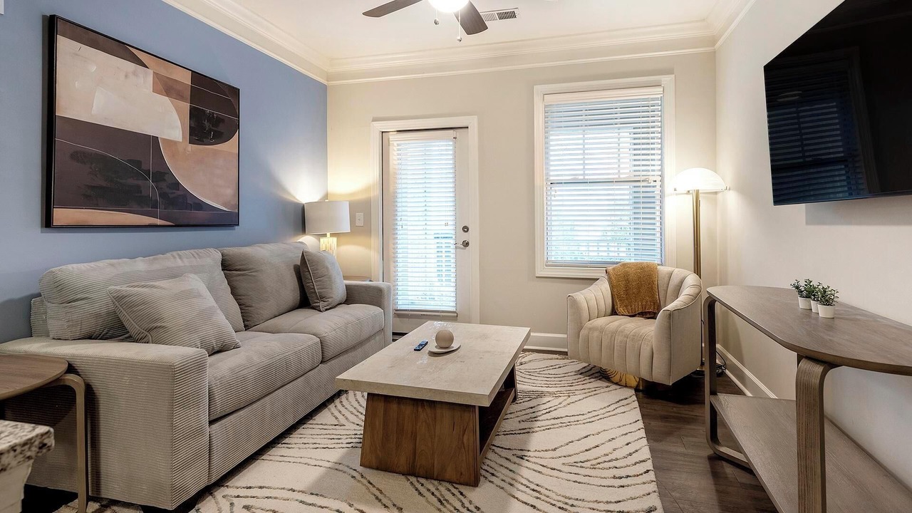 Photo of Livingroom in Greer