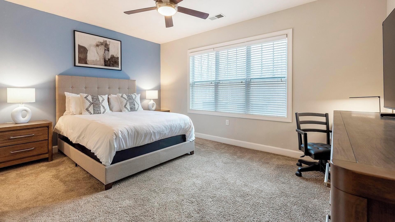 Photo of Bedroom in Greer