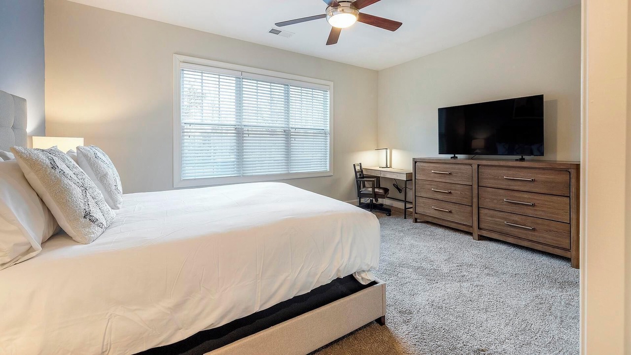 Photo of Bedroom in Greer