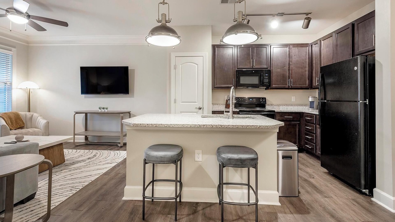 Photo of Kitchen in Greer