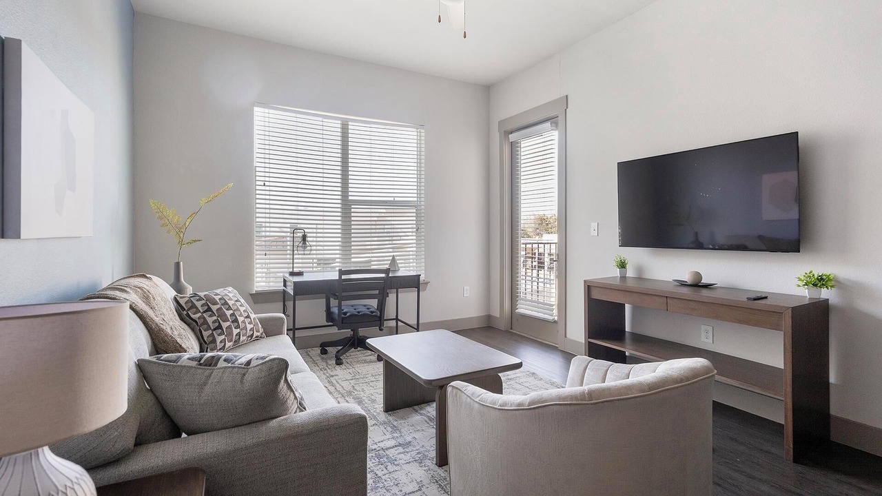 Photo of Livingroom in Waco