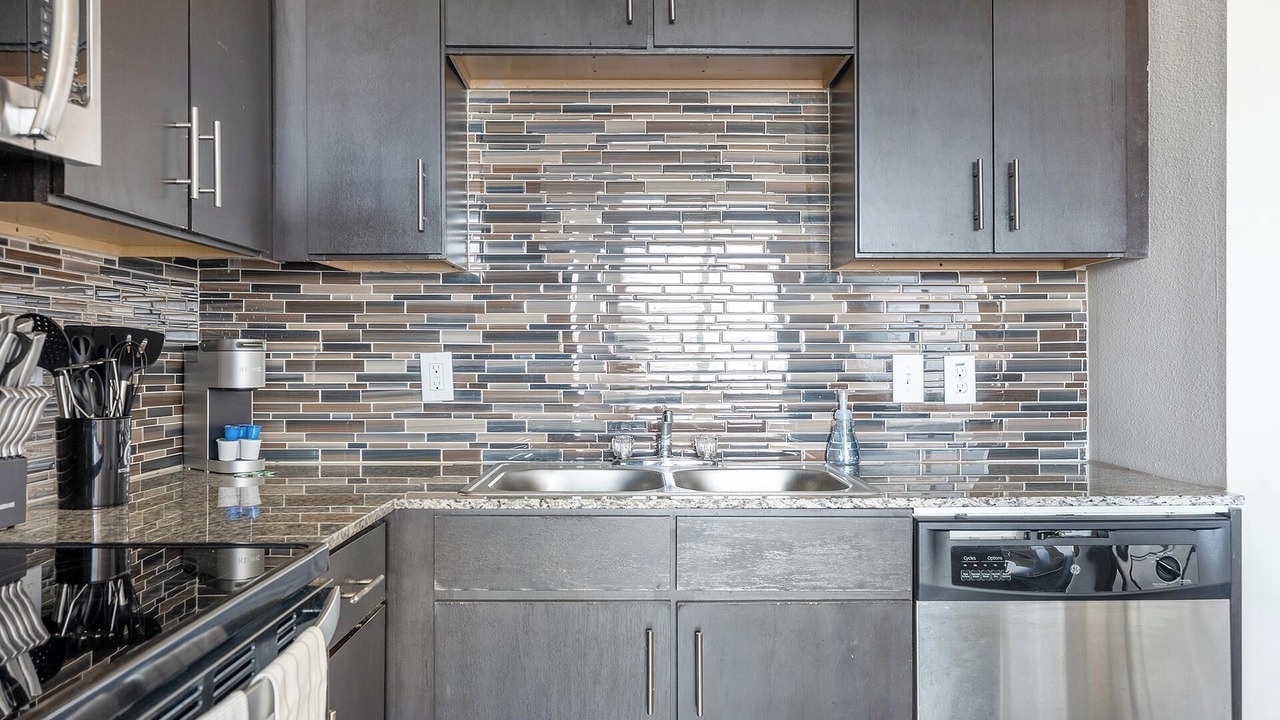 Photo of Kitchen in Waco