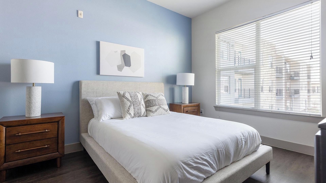 Photo of Bedroom in Waco