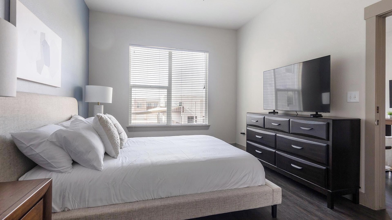 Photo of Bedroom in Waco
