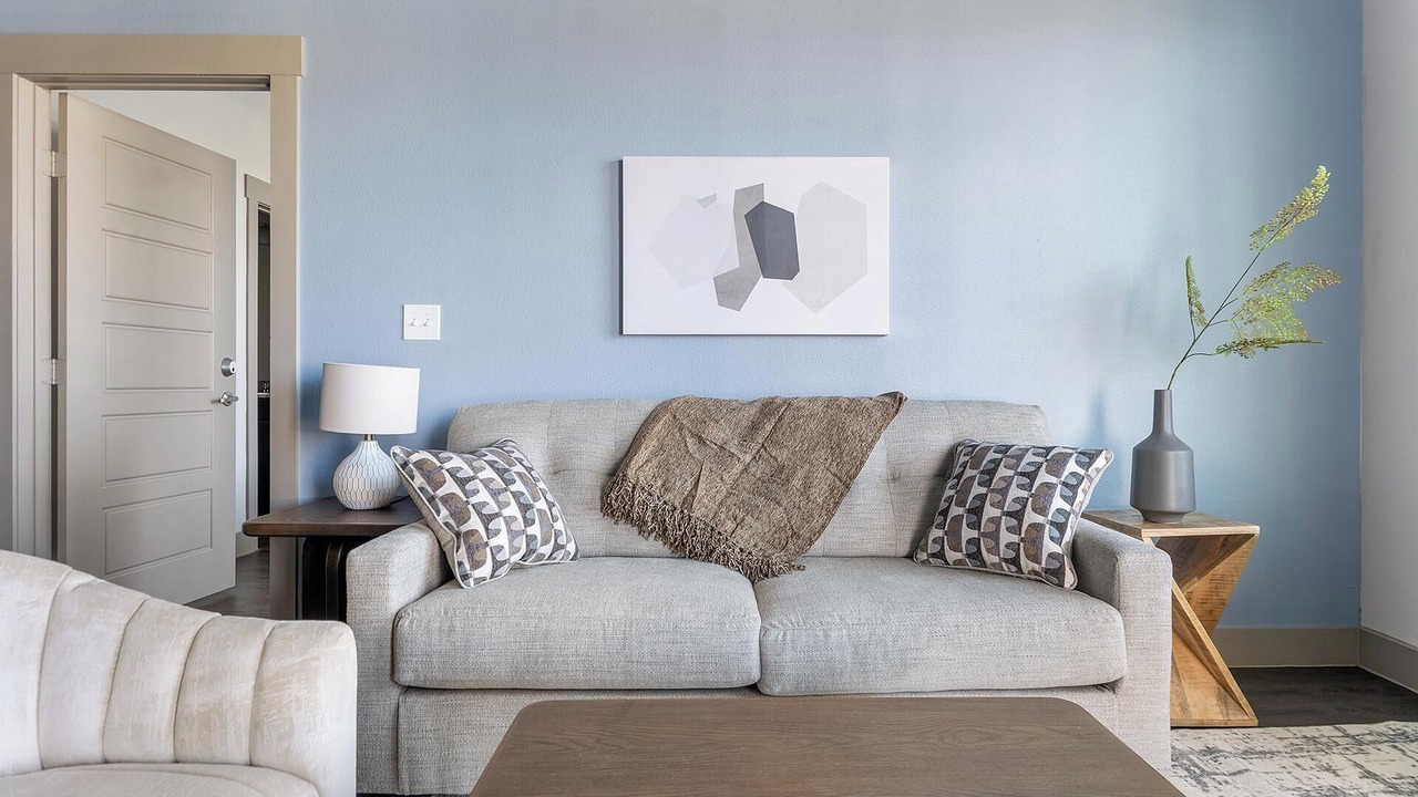 Photo of Livingroom in Waco