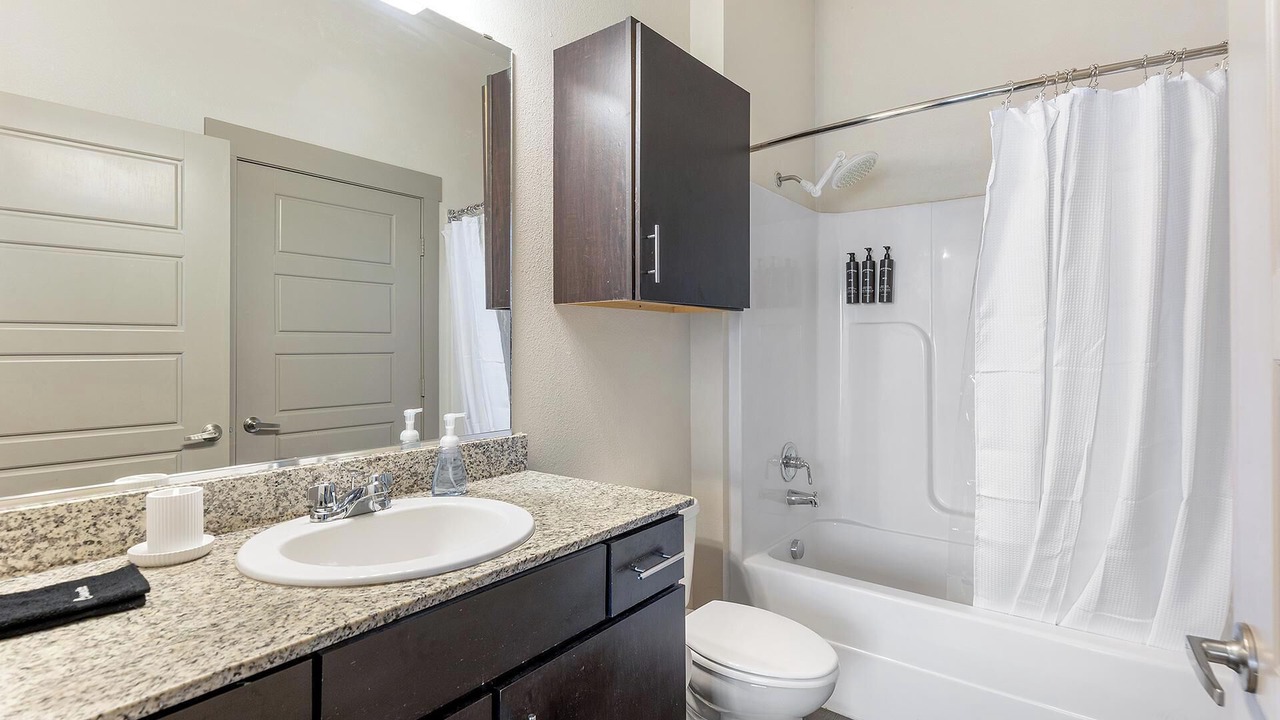 Photo of Bathroom in Waco