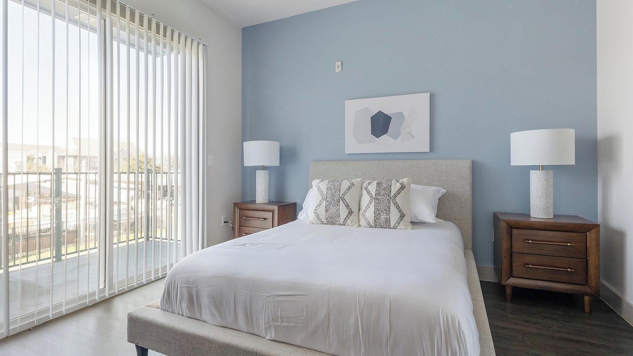 Photo of Bedroom in Waco