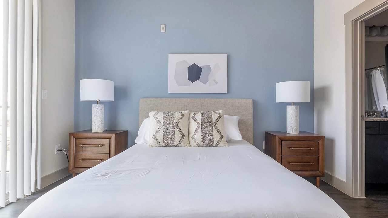 Photo of Bedroom in Waco