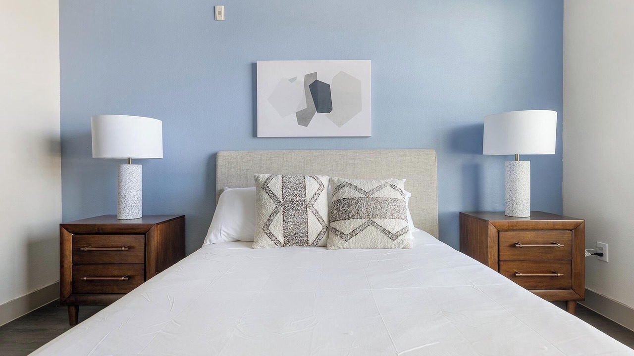 Photo of Bedroom in Waco
