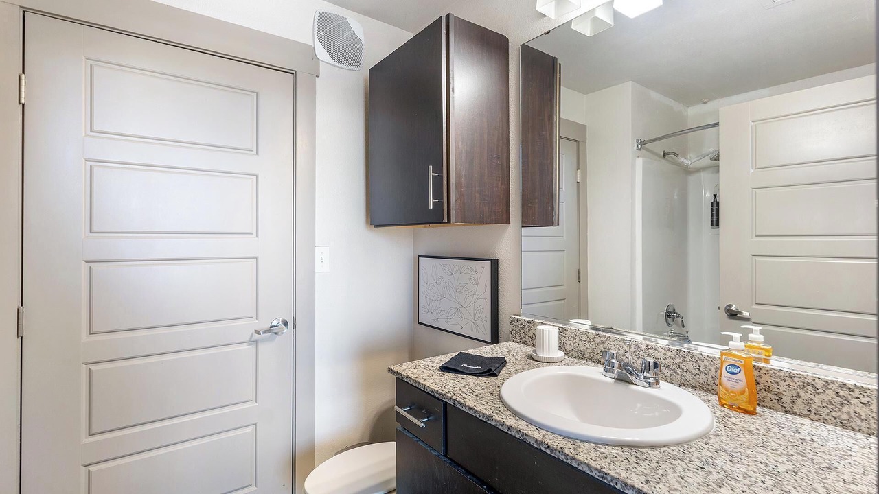 Photo of Bathroom in Waco