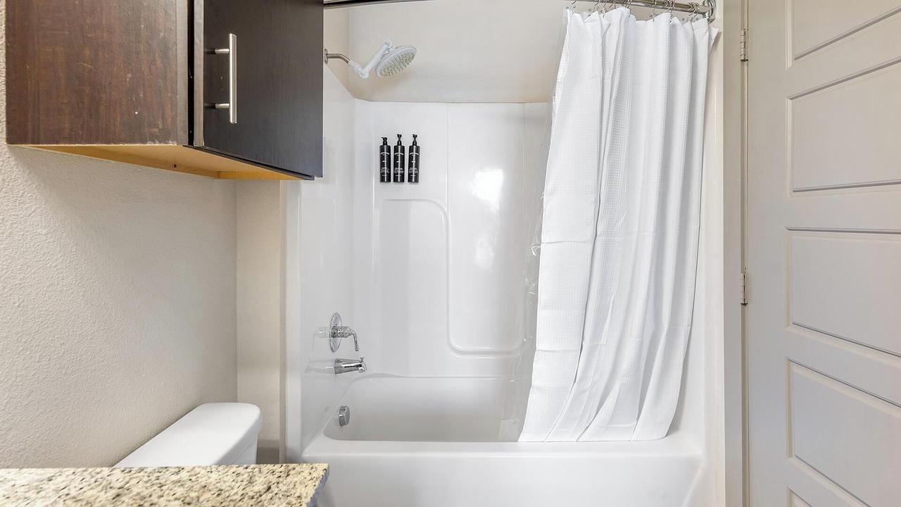 Photo of Bathroom in Waco