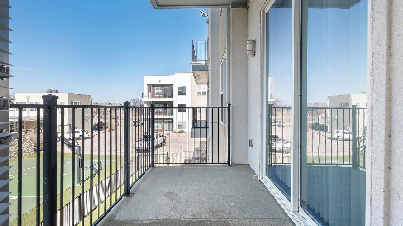 Photo of Outdoor in Waco