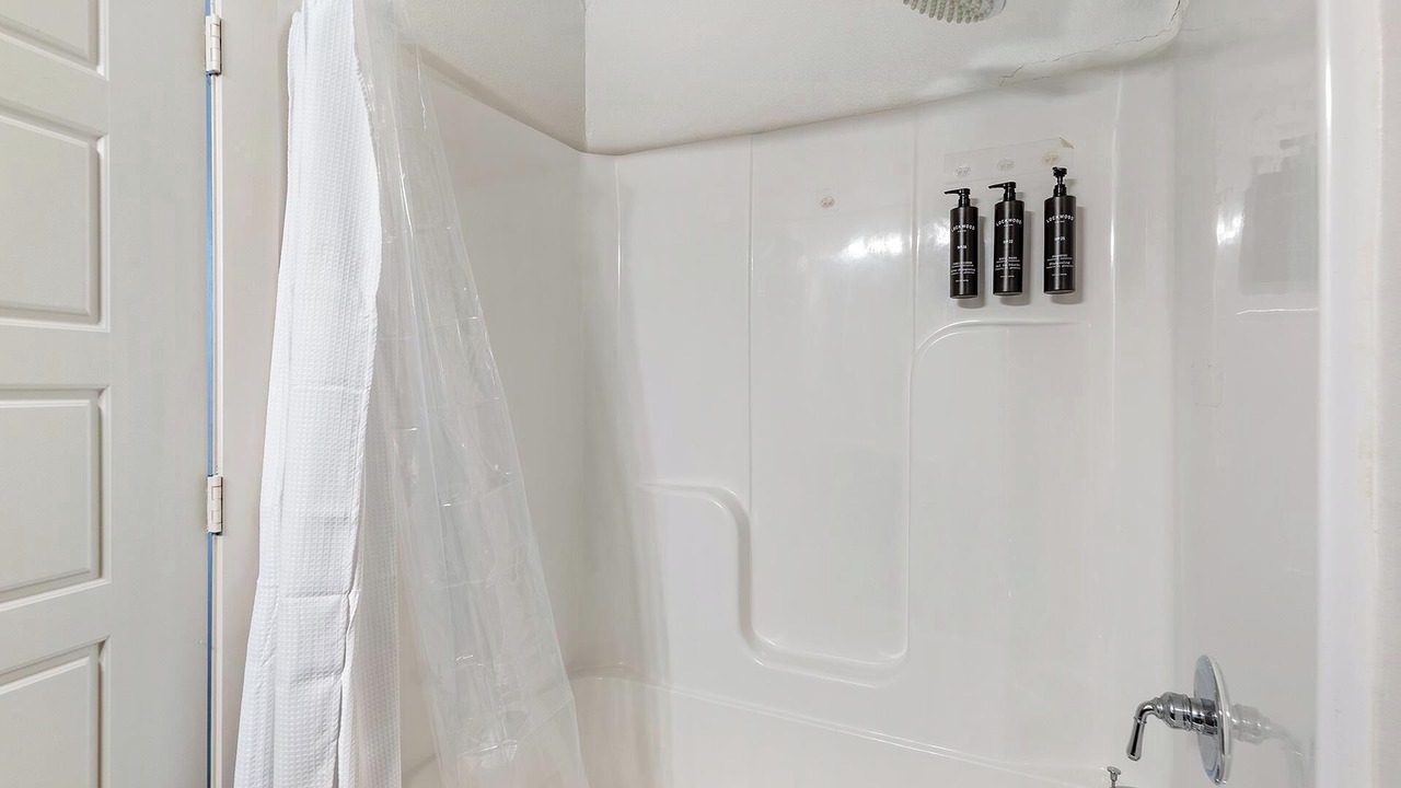 Photo of Bathroom in Waco
