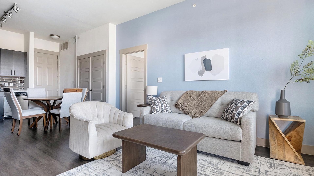 Photo of Livingroom in Waco