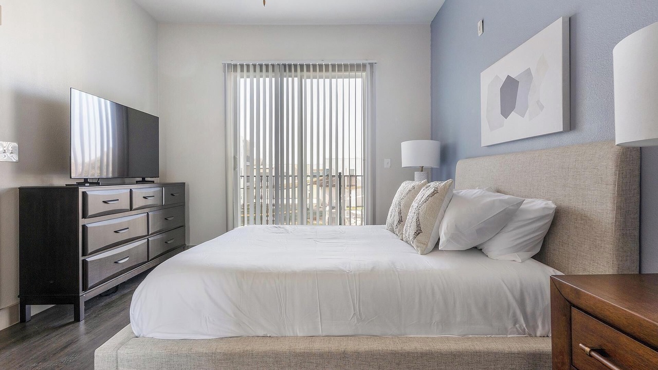 Photo of Bedroom in Waco