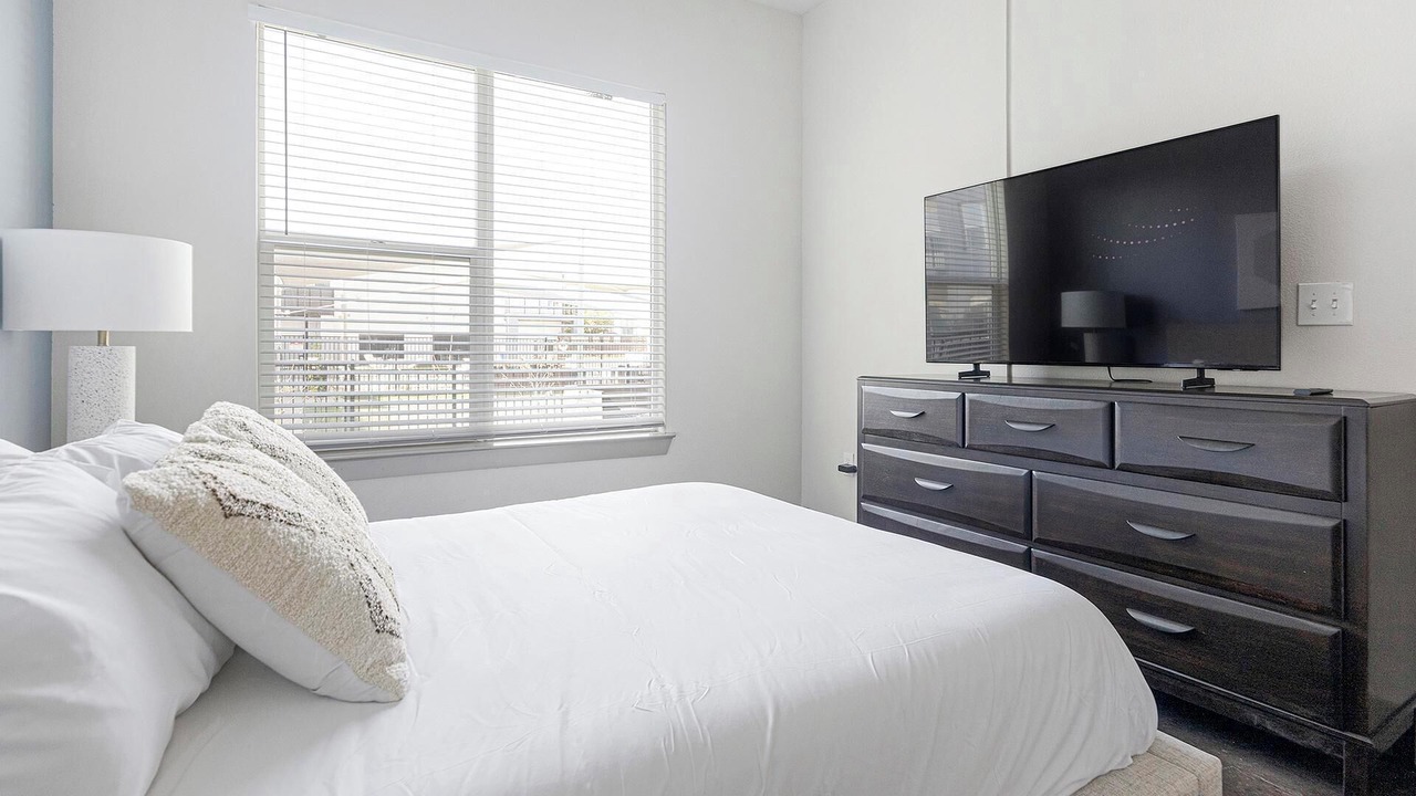 Photo of Bedroom in Waco