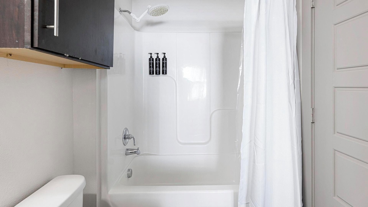 Photo of Bathroom in Waco