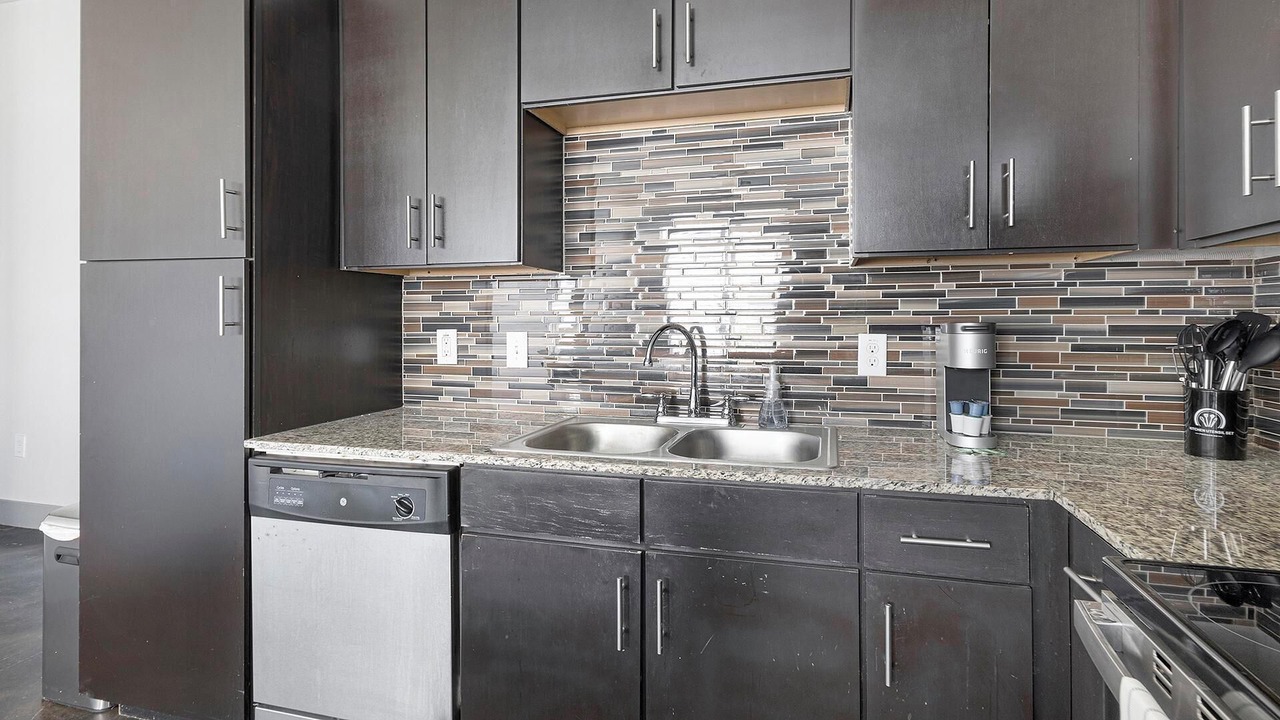 Photo of Kitchen in Waco