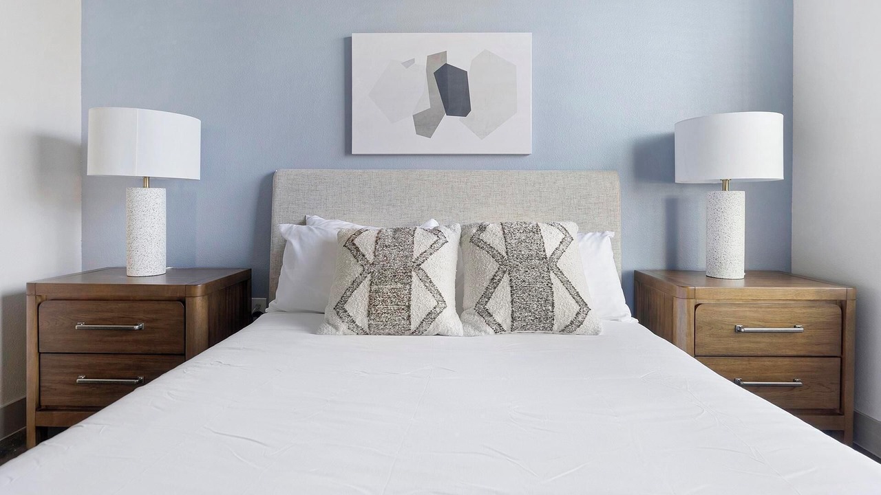 Photo of Bedroom in Waco