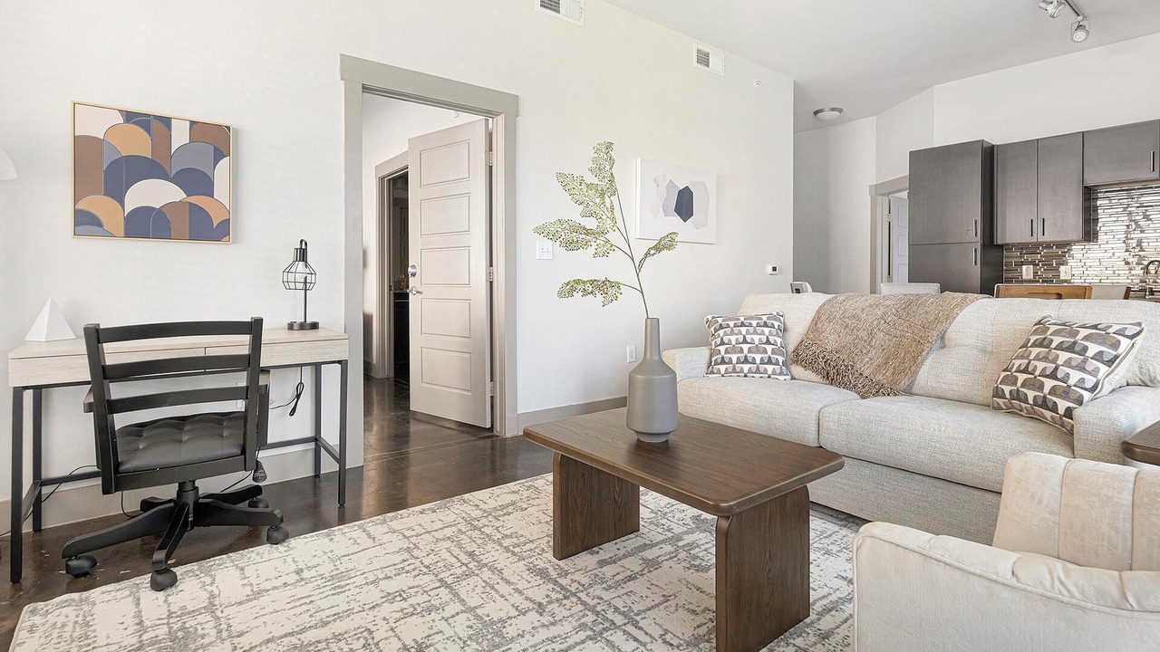 Photo of Livingroom in Waco