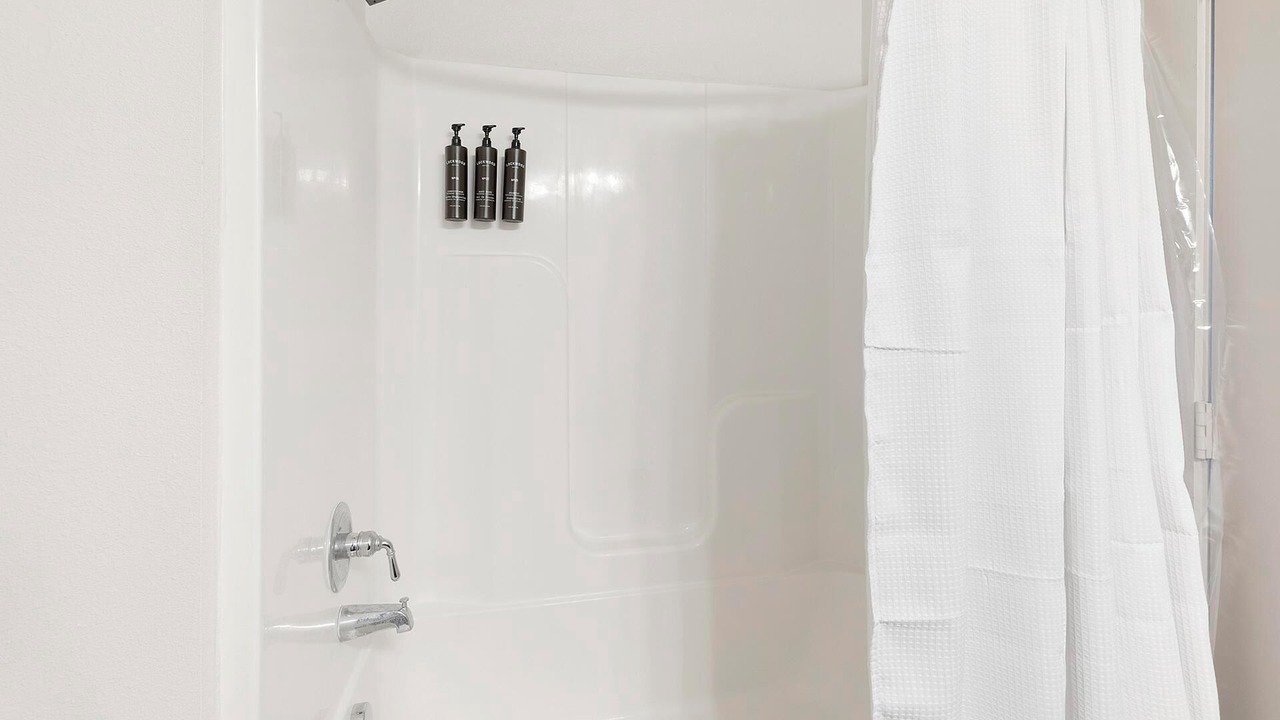 Photo of Bathroom in Waco