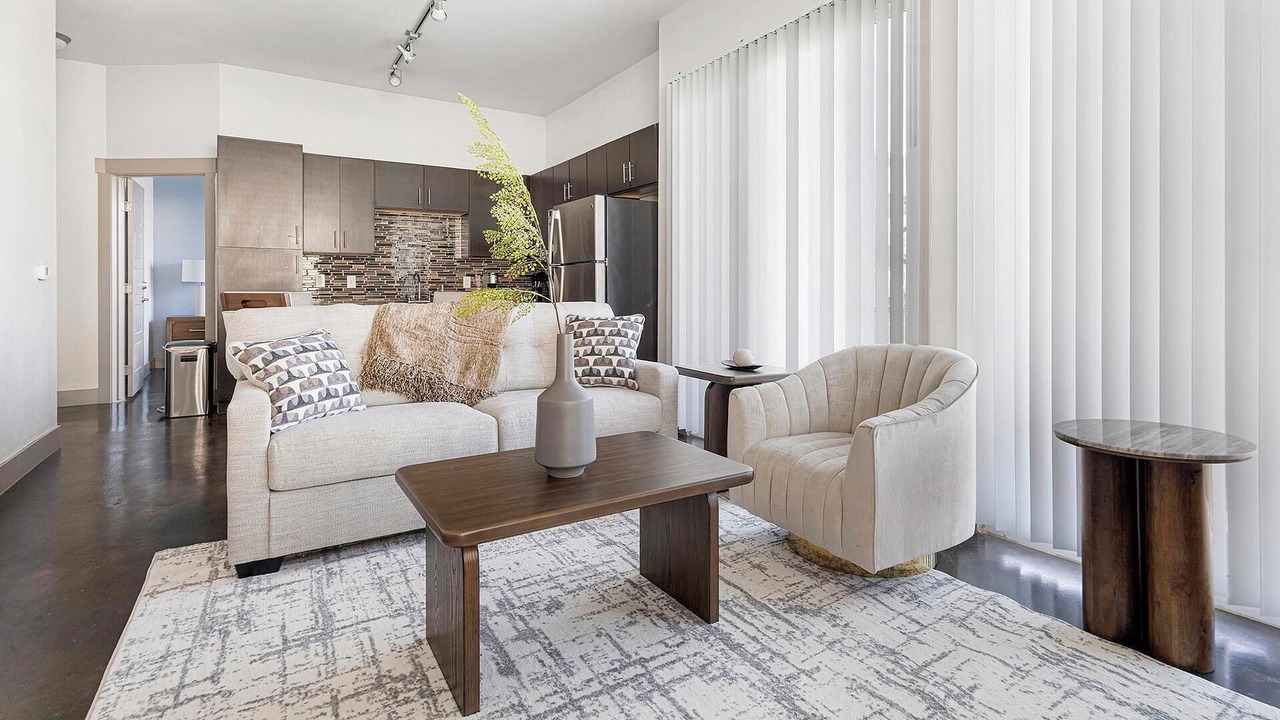 Photo of Livingroom in Waco