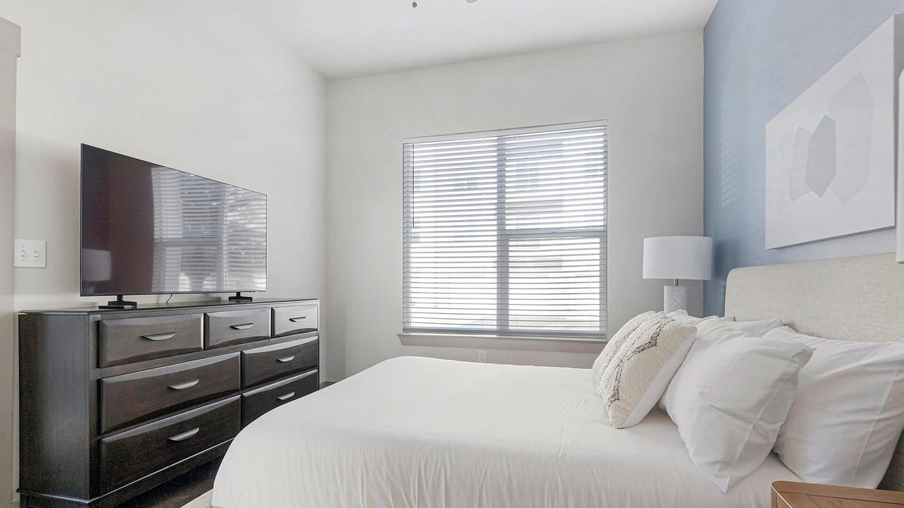 Photo of Bedroom in Waco