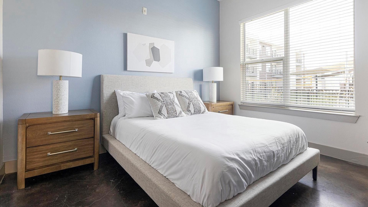 Photo of Bedroom in Waco