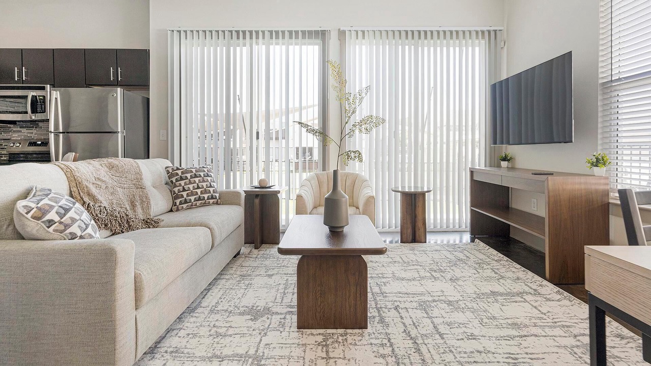 Photo of Livingroom in Waco