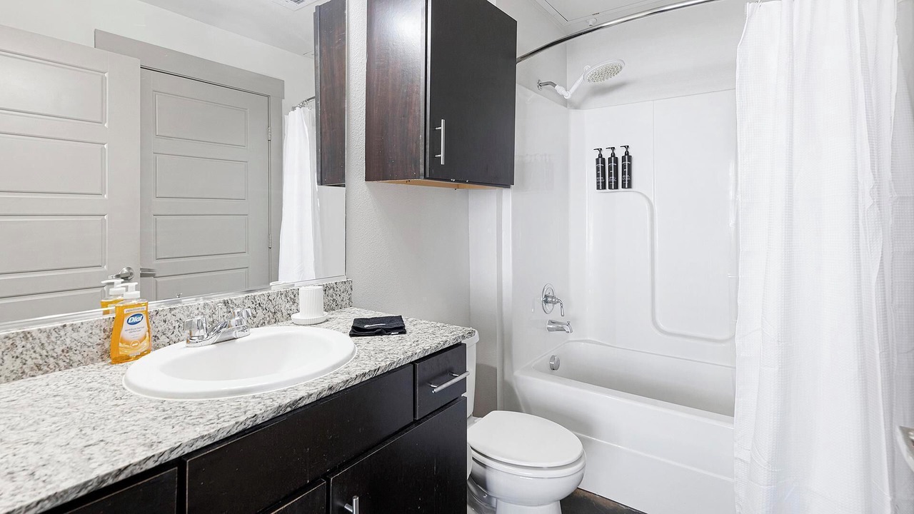 Photo of Bathroom in Waco