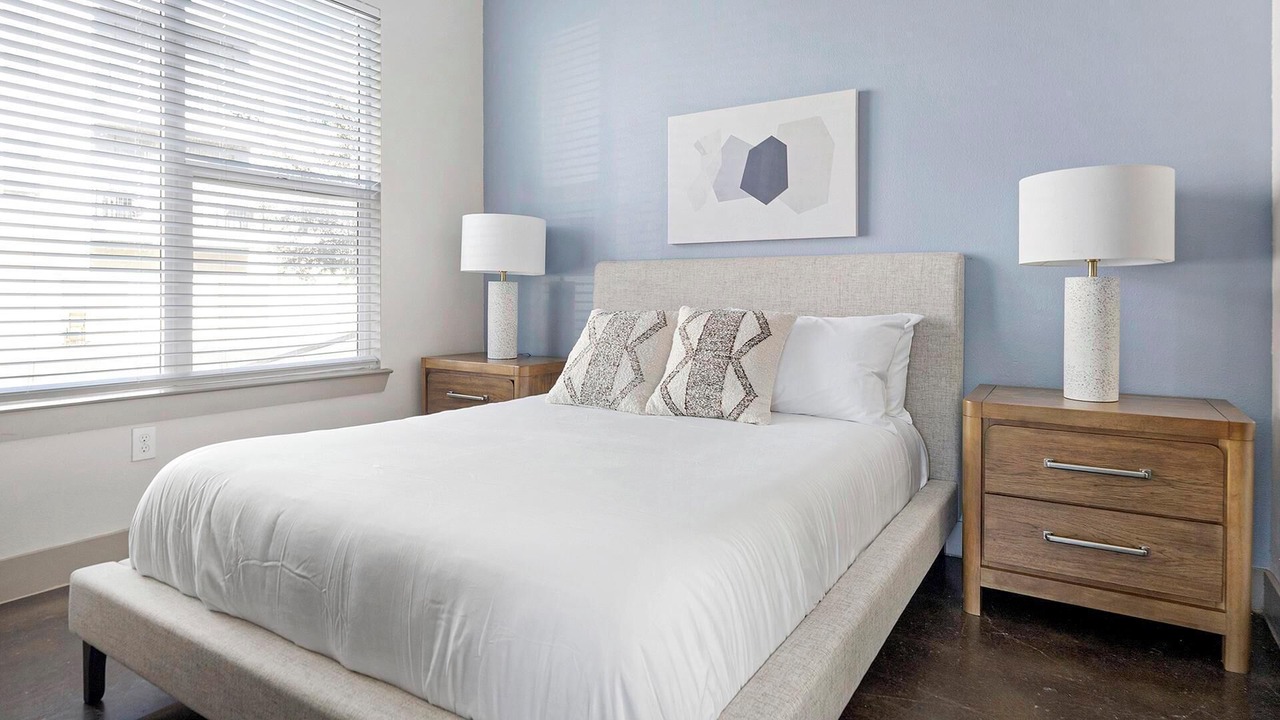 Photo of Bedroom in Waco