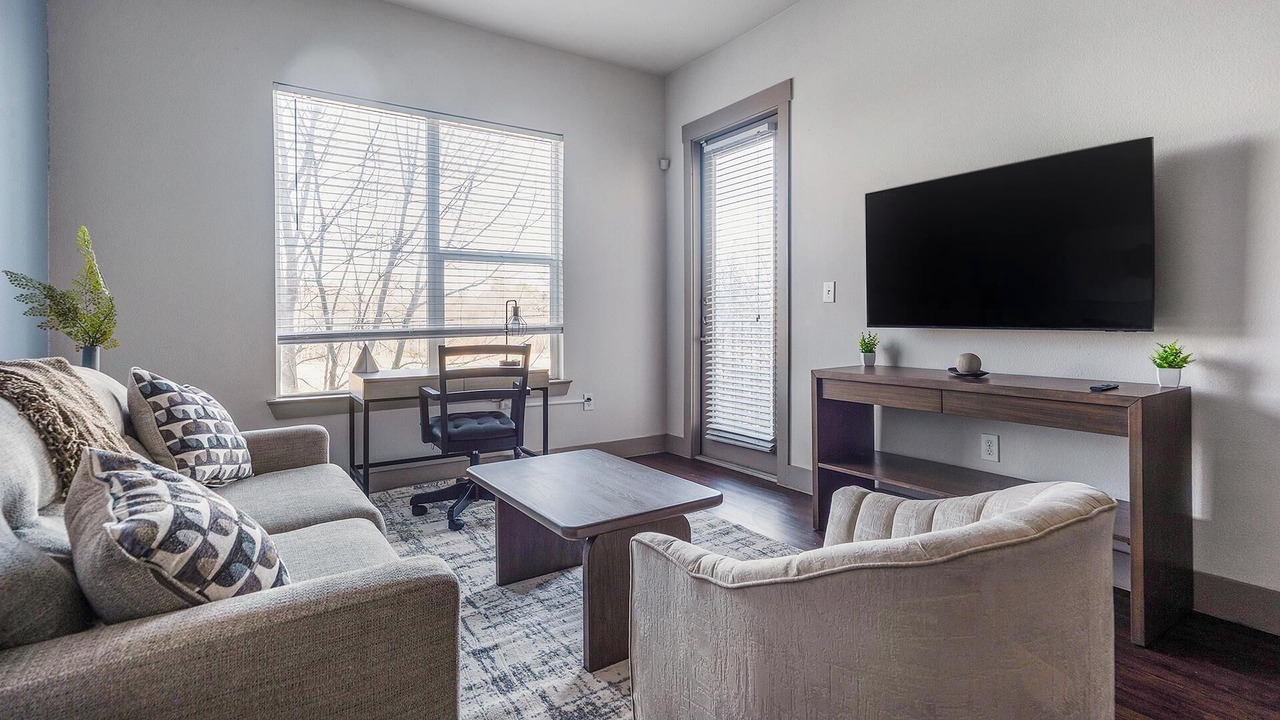 Photo of Livingroom in Waco