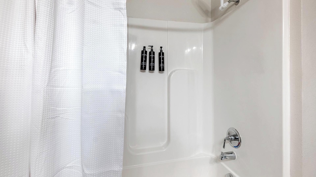 Photo of Bathroom in Waco