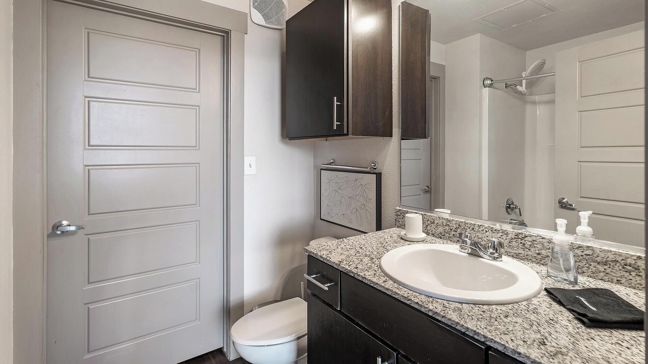 Photo of Bathroom in Waco