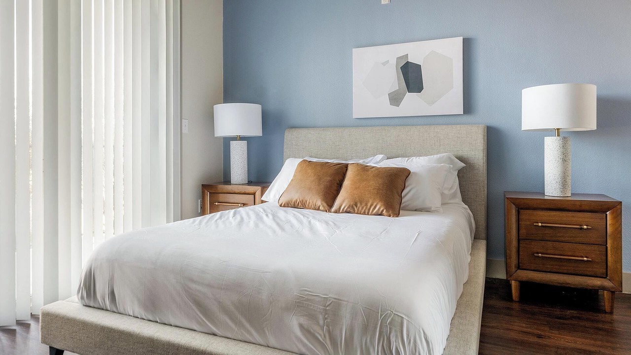 Photo of Bedroom in Waco