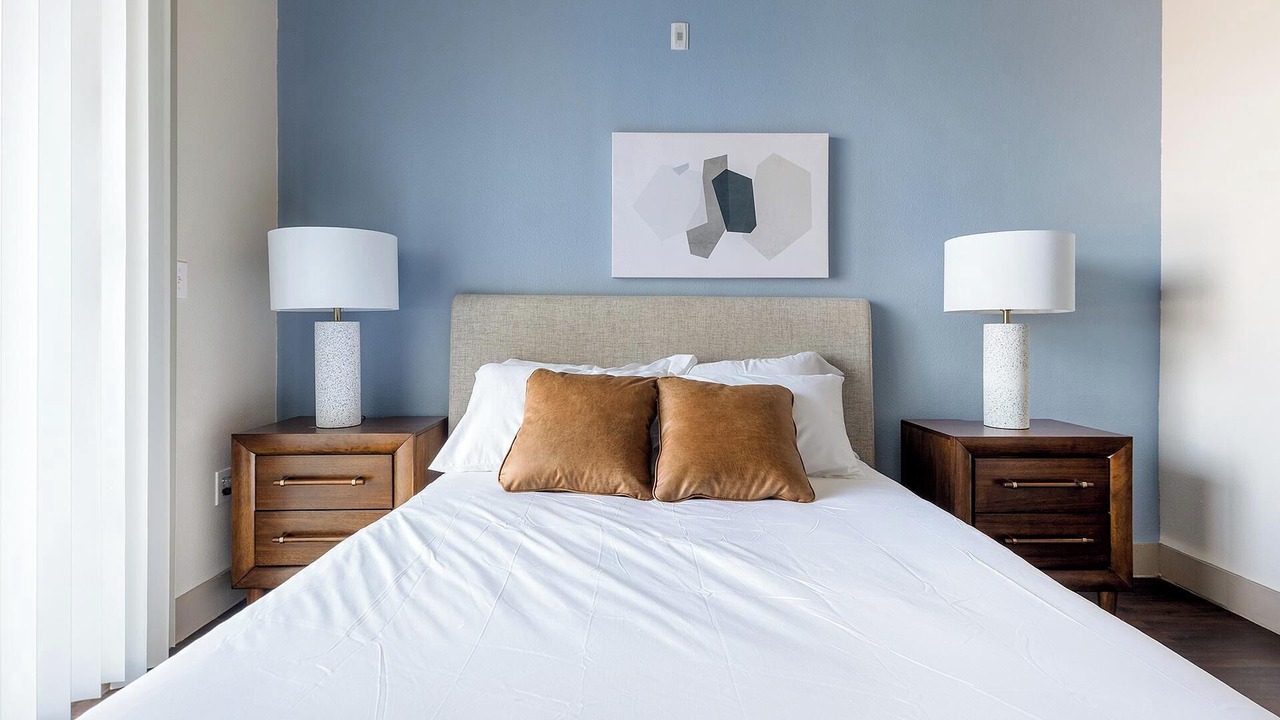 Photo of Bedroom in Waco