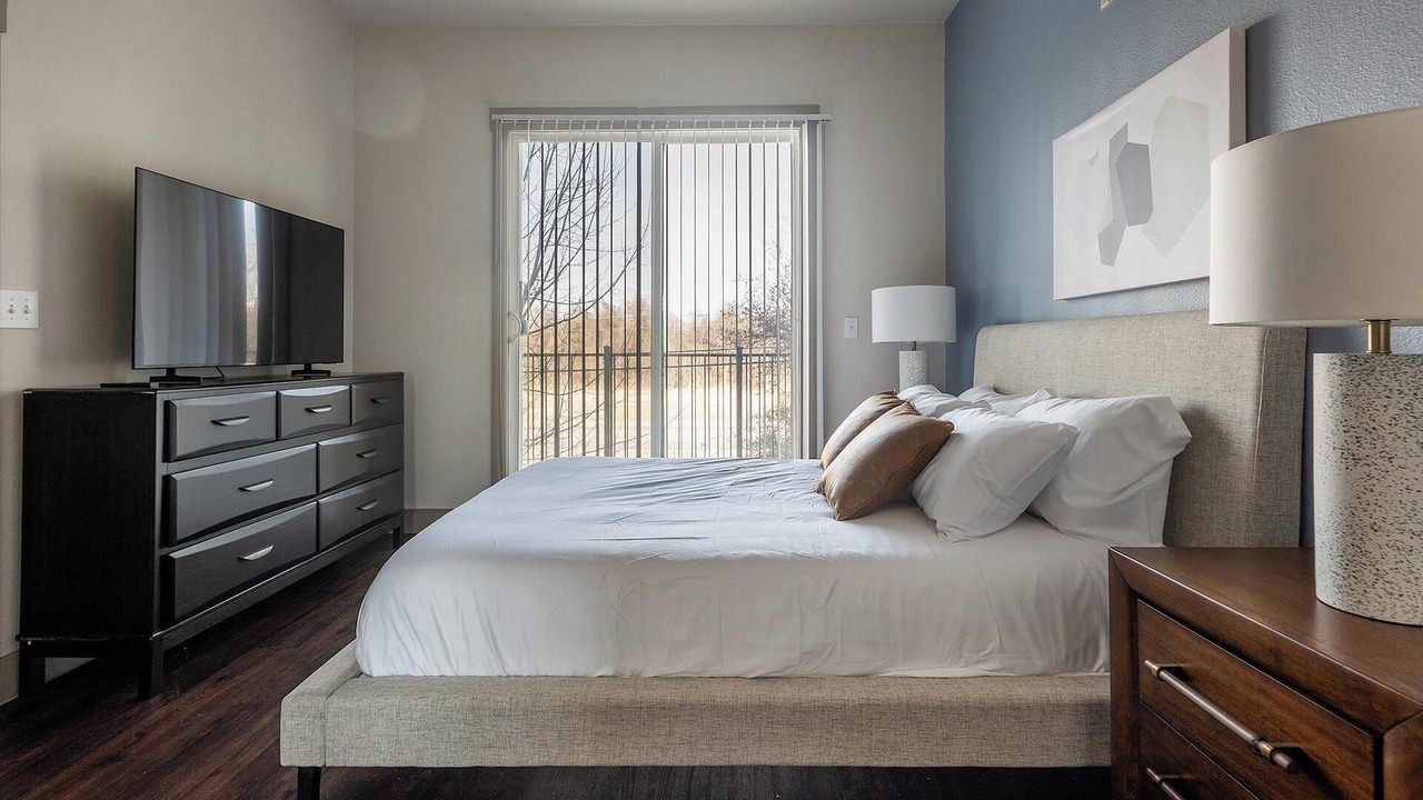 Photo of Bedroom in Waco