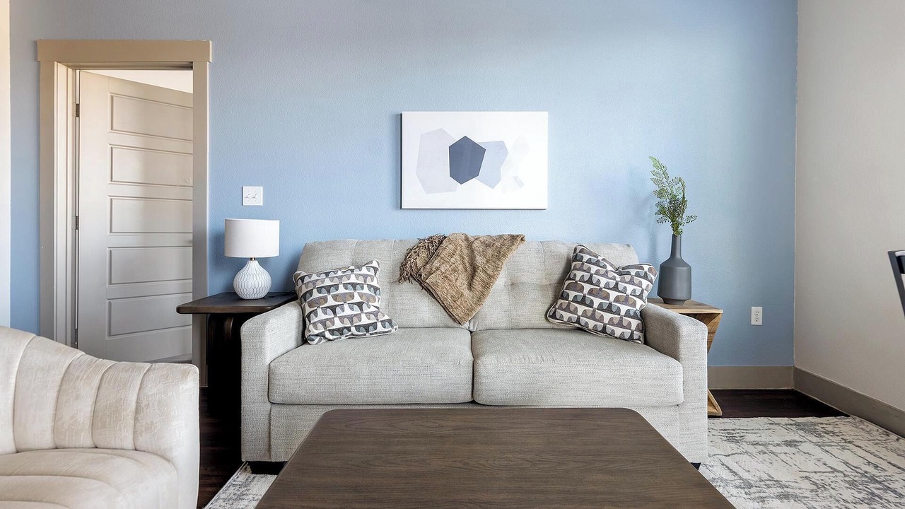 Photo of Livingroom in Waco