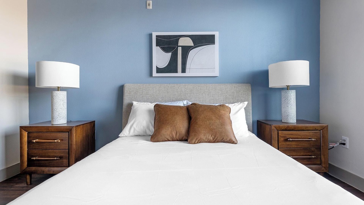 Photo of Bedroom in Waco